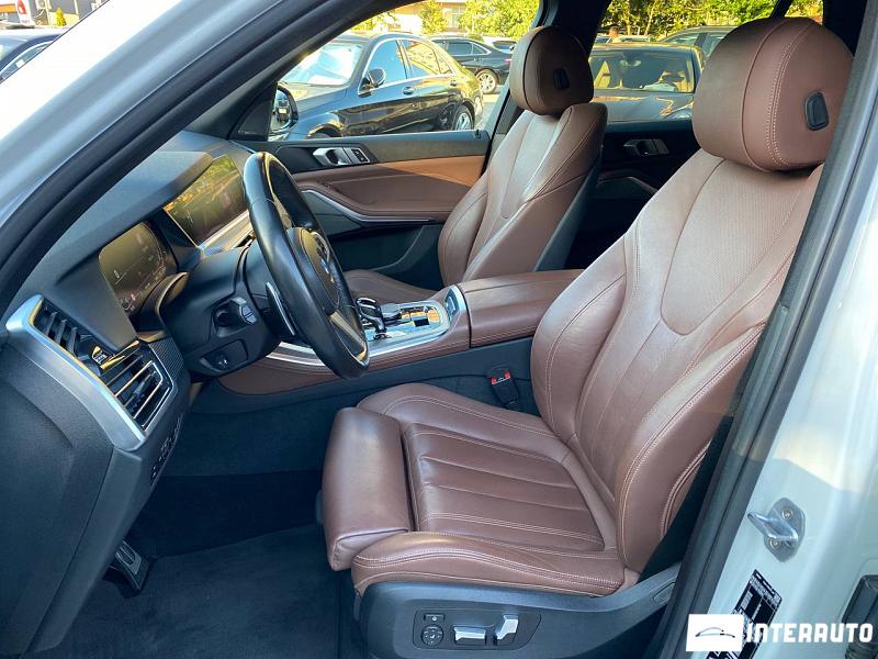 BMW X5 3.0D 6 bmw x5 3.0d 2019