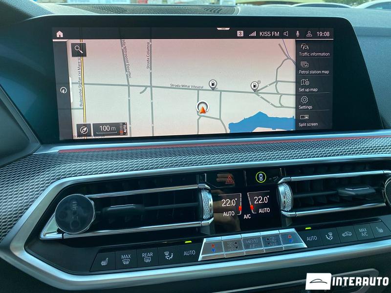 BMW X5 3.0D 11 bmw x5 3.0d 2019