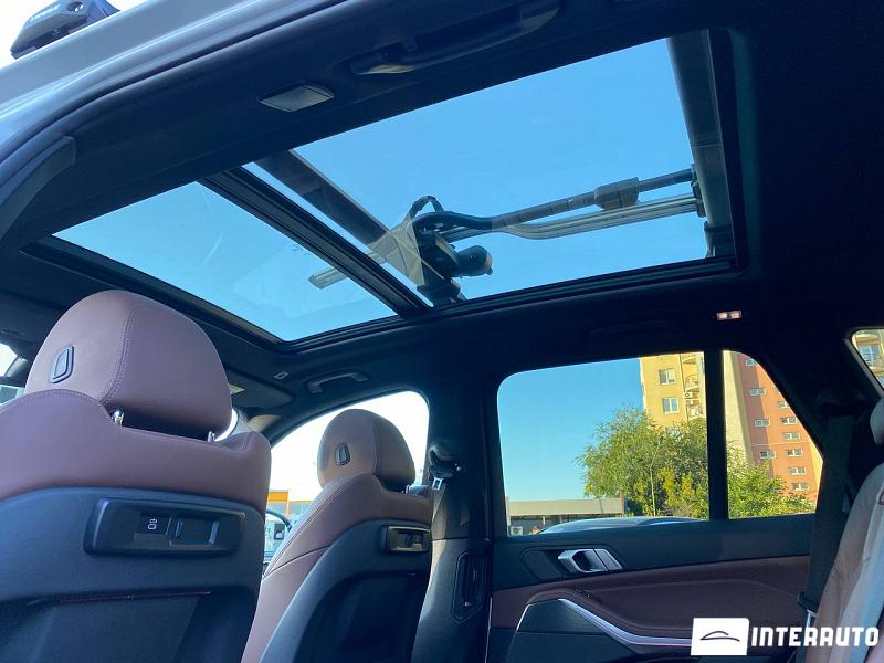 BMW X5 3.0D 16 bmw x5 3.0d 2019