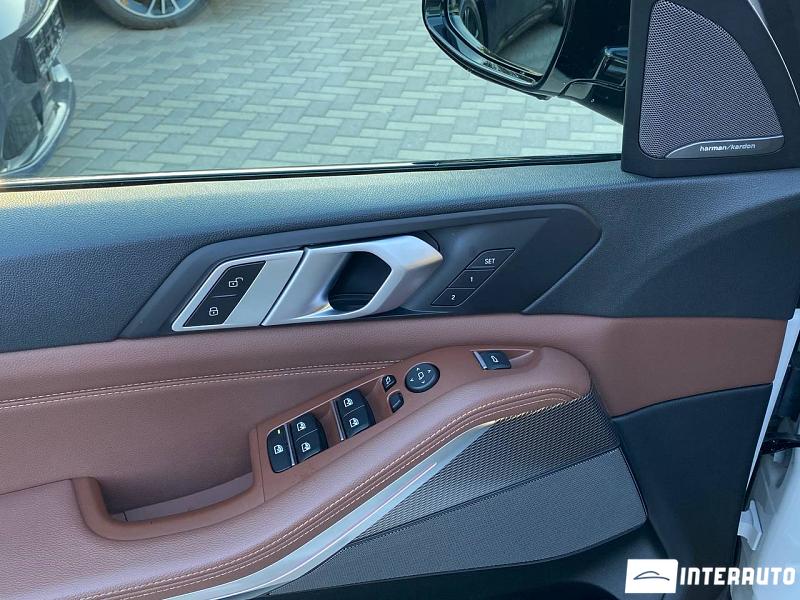 BMW X5 3.0D 5 bmw x5 3.0d 2019