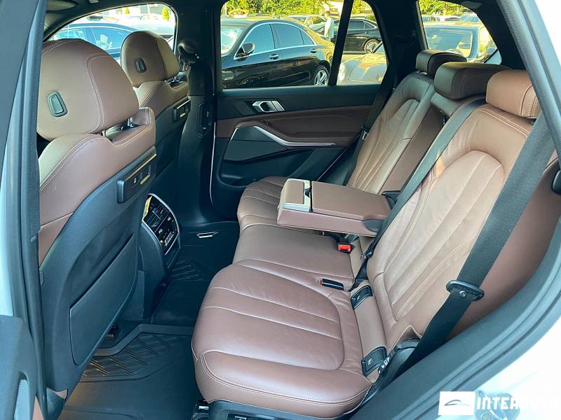 BMW X5 3.0D 19 bmw x5 3.0d 2019
