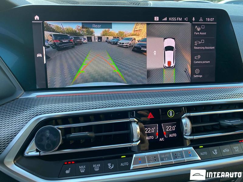 BMW X5 3.0D 12 bmw x5 3.0d 2019