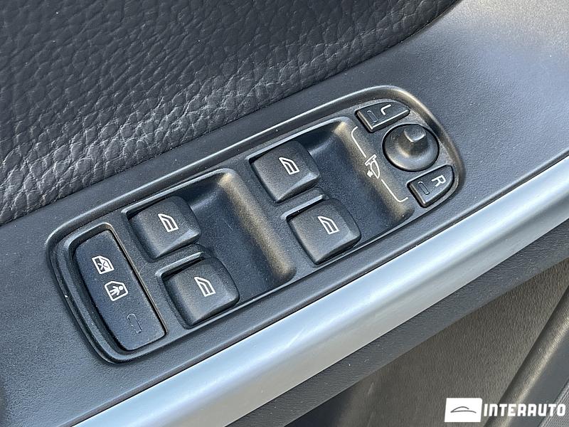 Volvo XC 60 6 volvo xc 60 2011