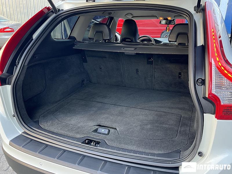 Volvo XC 60 22 volvo xc 60 2011