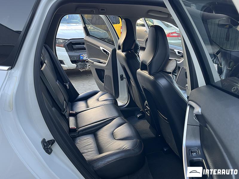 Volvo XC 60 20 volvo xc 60 2011