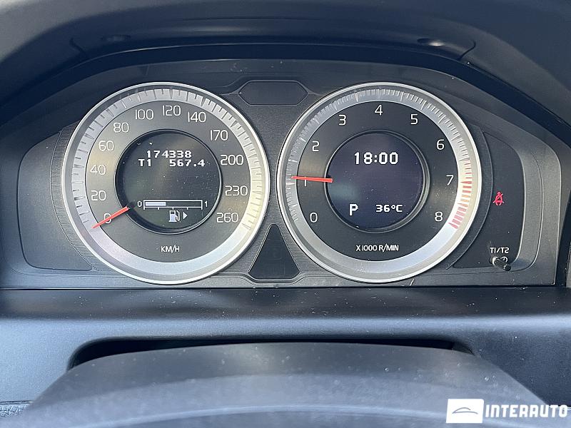 Volvo XC 60 14 volvo xc 60 2011