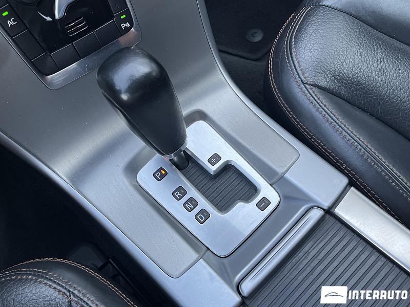 Volvo XC 60 17 volvo xc 60 2011