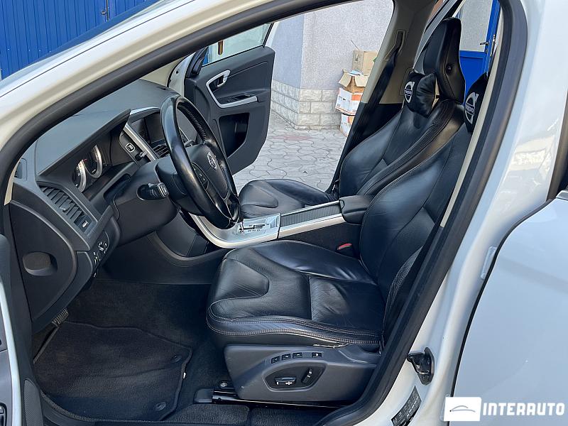 Volvo XC 60 7 volvo xc 60 2011