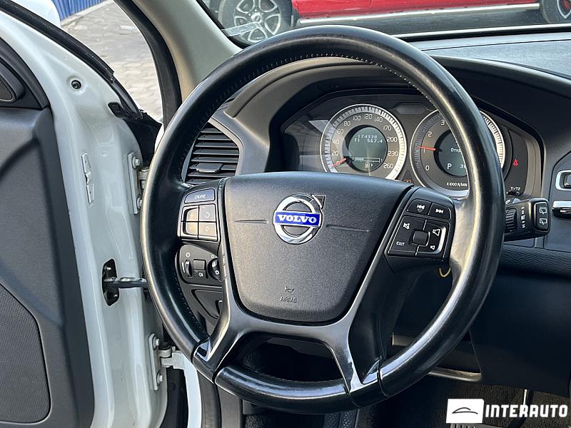 Volvo XC 60 11 volvo xc 60 2011