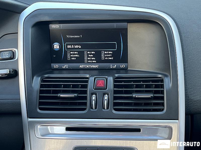 Volvo XC 60 15 volvo xc 60 2011