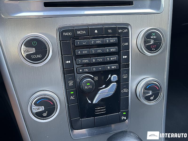 Volvo XC 60 16 volvo xc 60 2011