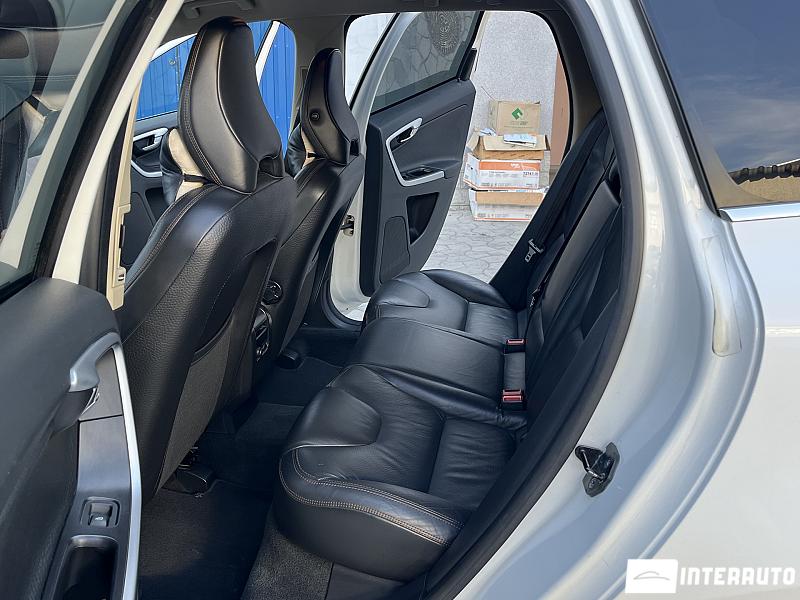 Volvo XC 60 18 volvo xc 60 2011