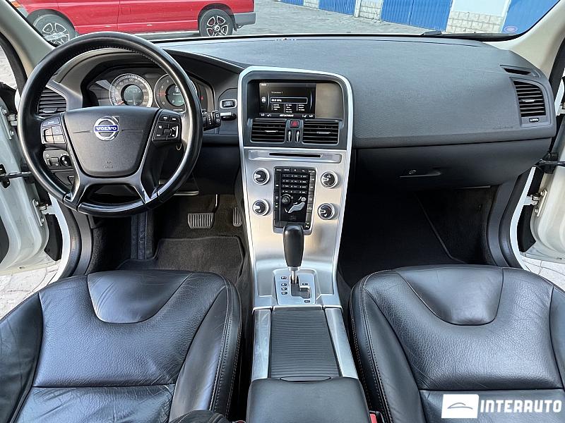 Volvo XC 60 9 volvo xc 60 2011