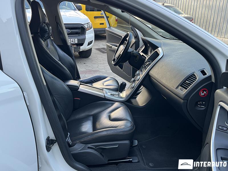 Volvo XC 60 21 volvo xc 60 2011