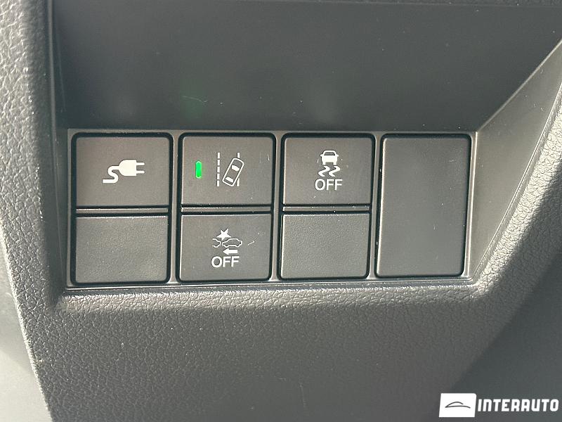 Honda Clarity 19 honda clarity 2018