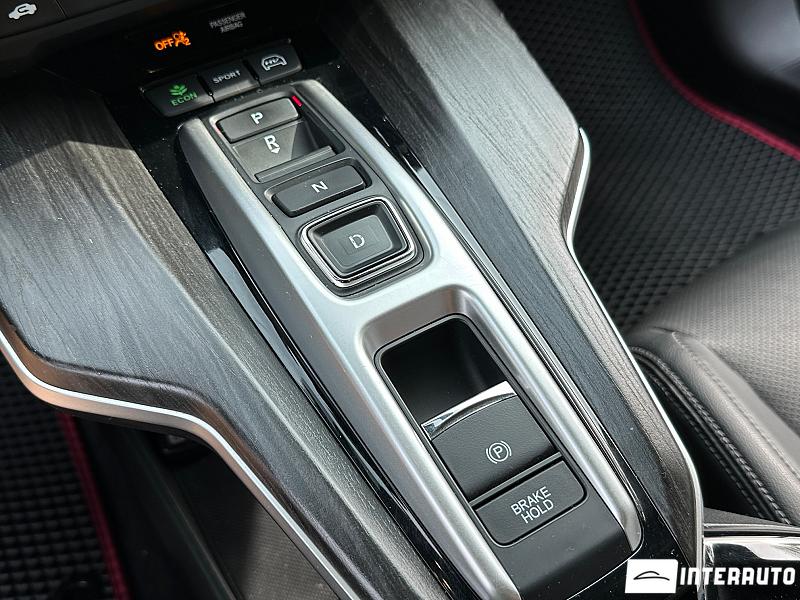 Honda Clarity 11 honda clarity 2018