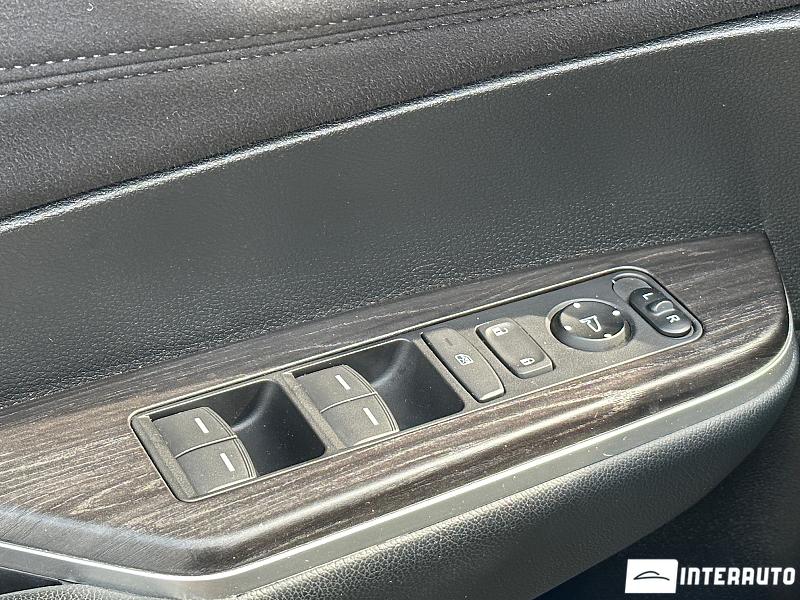 Honda Clarity 17 honda clarity 2018