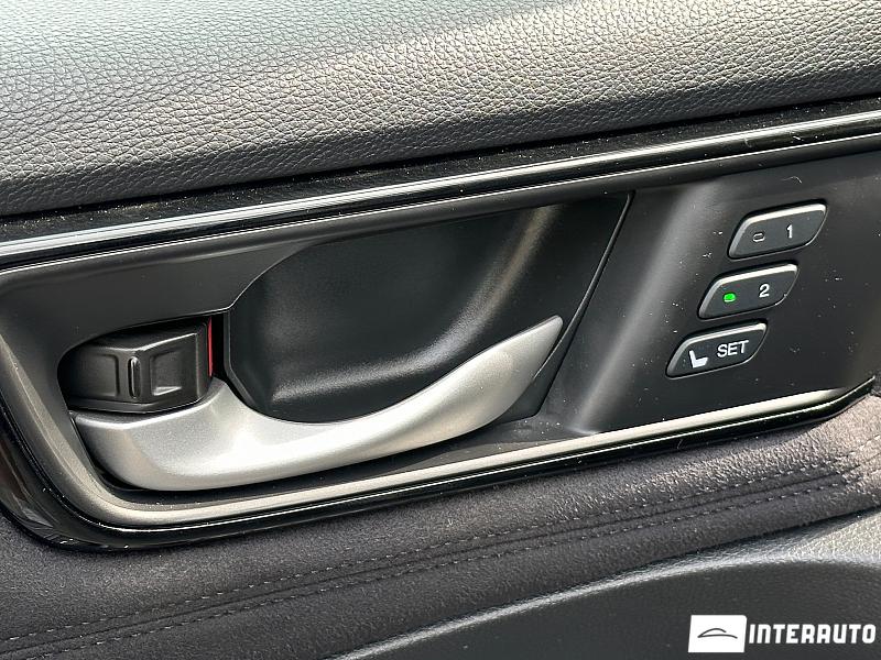 Honda Clarity 16 honda clarity 2018