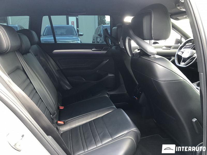 Volkswagen Passat 10 volkswagen passat 2019