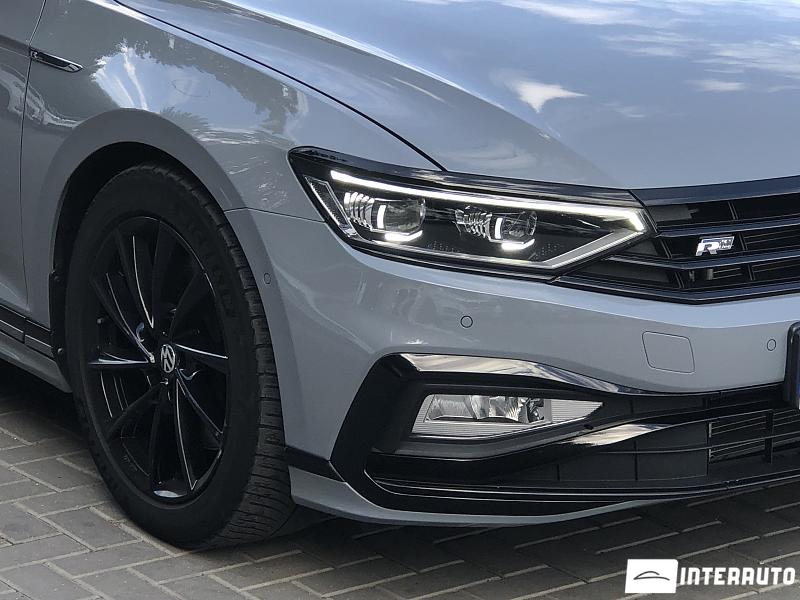 Volkswagen Passat 5 volkswagen passat 2019
