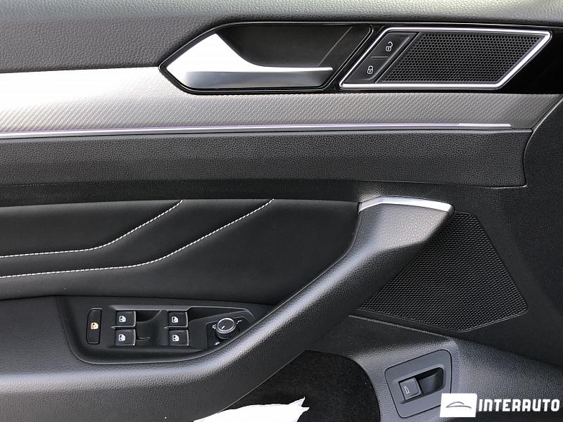 Volkswagen Passat 22 volkswagen passat 2019