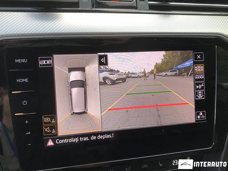 Volkswagen Passat 14 volkswagen passat 2019