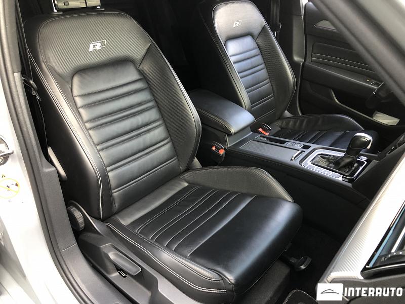 Volkswagen Passat 8 volkswagen passat 2019