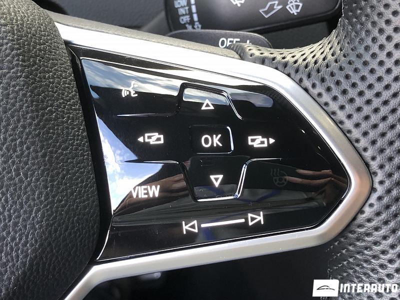 Volkswagen Passat 18 volkswagen passat 2019