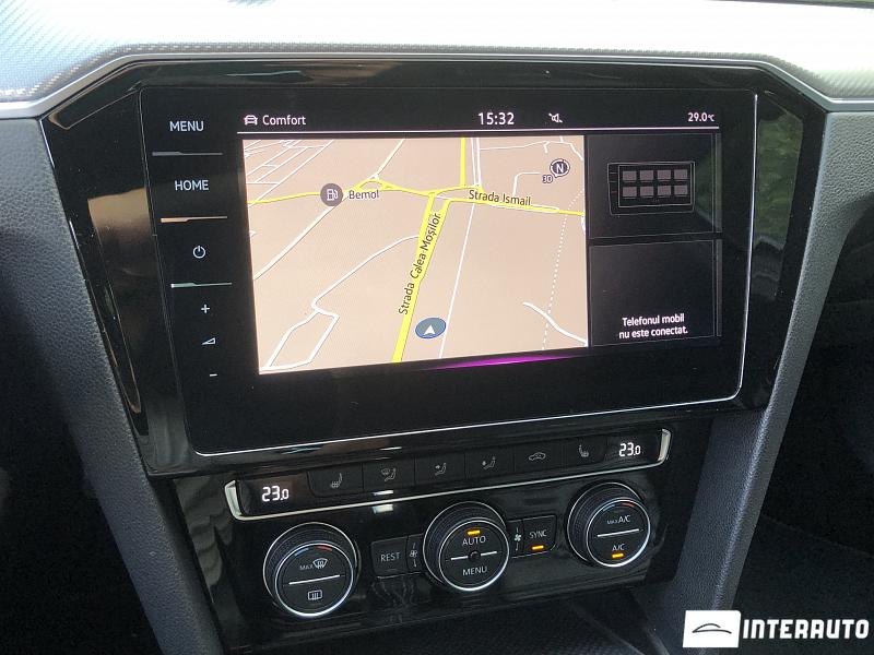 Volkswagen Passat 13 volkswagen passat 2019