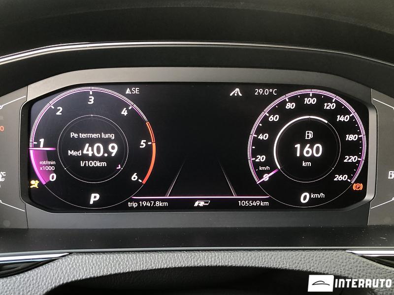 Volkswagen Passat 12 volkswagen passat 2019