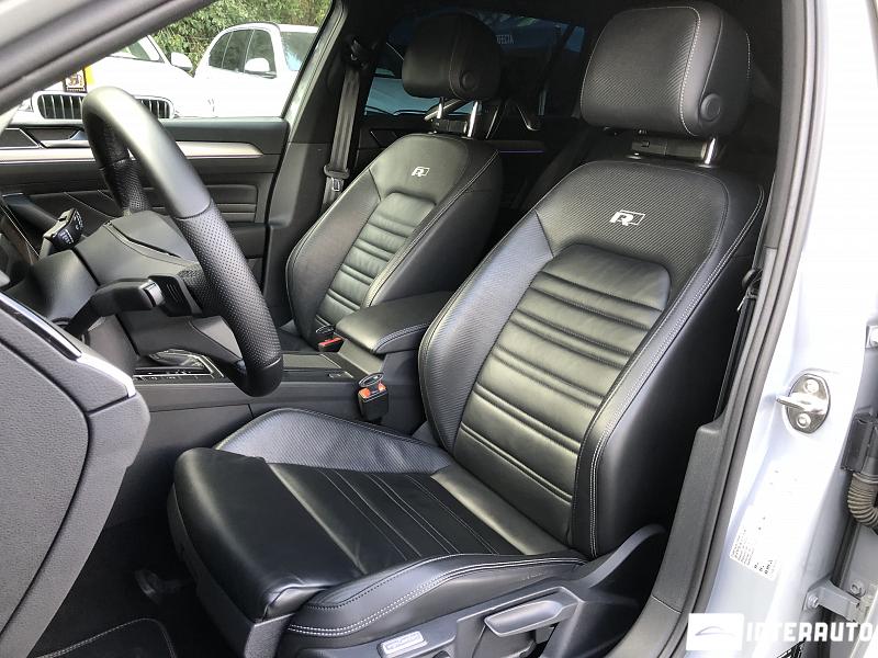 Volkswagen Passat 6 volkswagen passat 2019