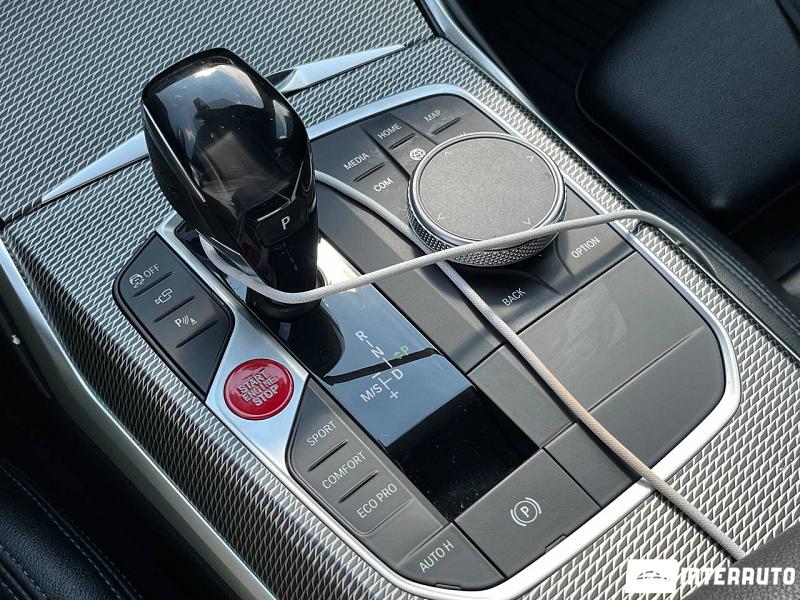 BMW M340i 17 bmw m340i 2021