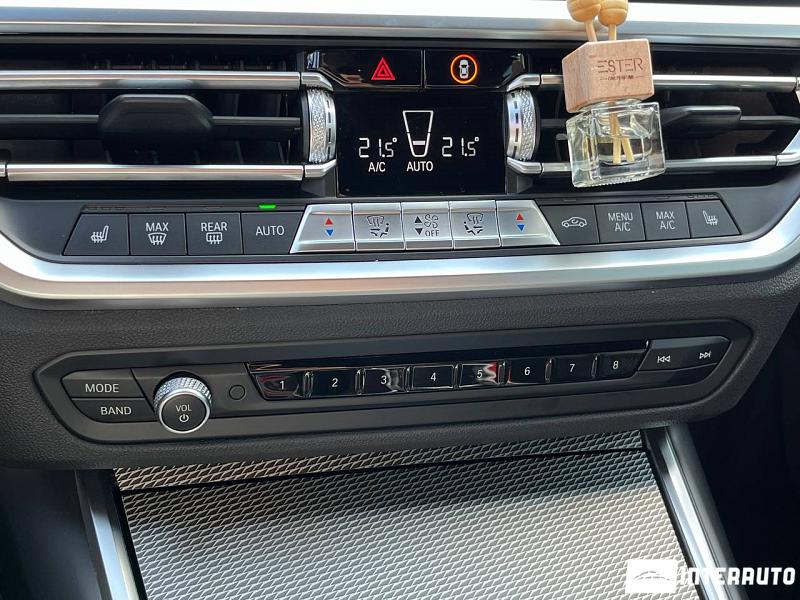 BMW M340i 16 bmw m340i 2021