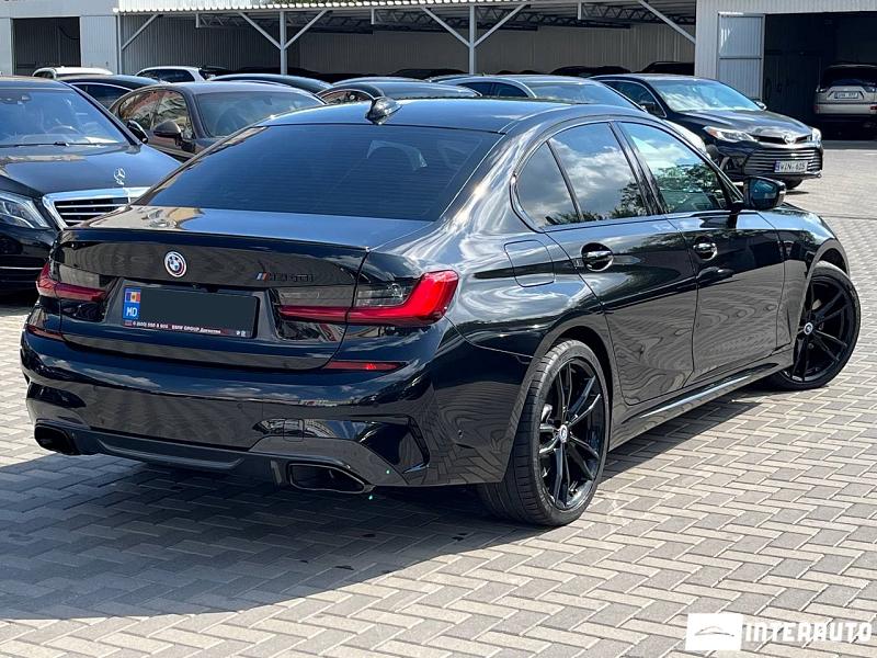 BMW M340i 2 bmw m340i 2021