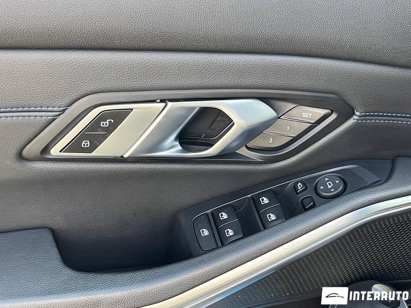 BMW M340i 15 bmw m340i 2021