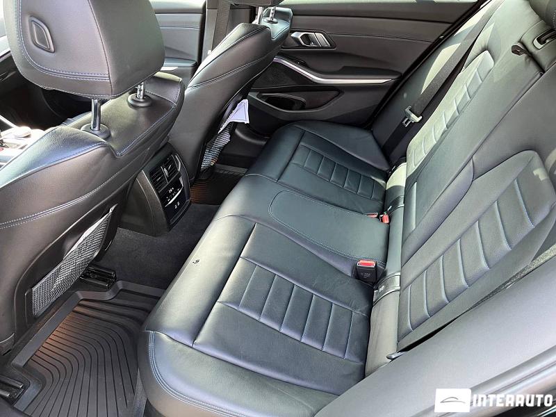 BMW M340i 6 bmw m340i 2021