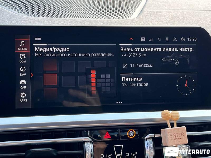 BMW M340i 13 bmw m340i 2021