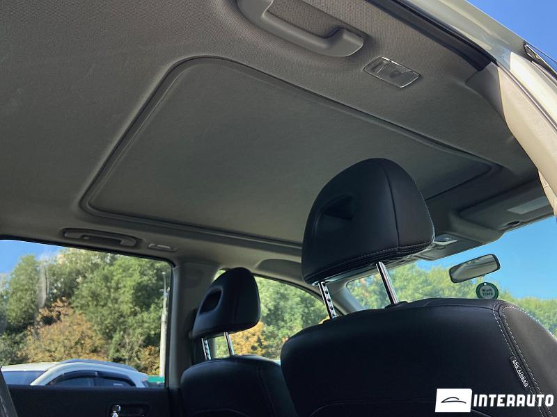 Nissan X-Trail 16 nissan x-trail 2010