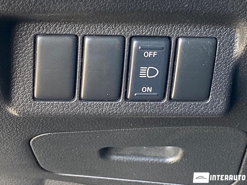 Nissan X-Trail 13 nissan x-trail 2010