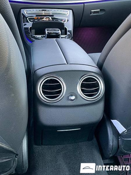 Mercedes E 220 28 mercedes e 220 2017