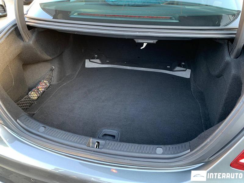 Mercedes E 220 5 mercedes e 220 2017