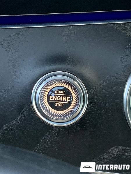 Mercedes E 220 15 mercedes e 220 2017