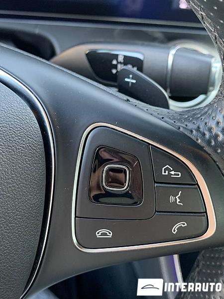 Mercedes E 220 14 mercedes e 220 2017