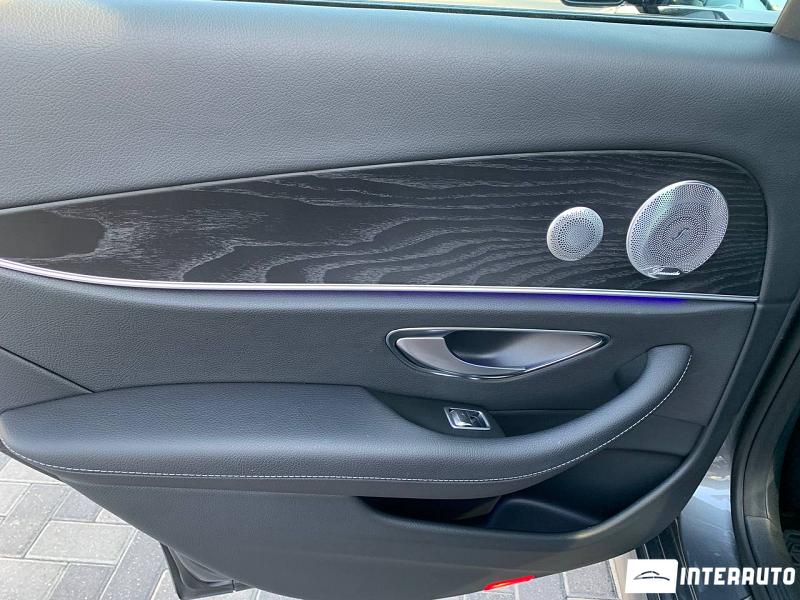 Mercedes E 220 25 mercedes e 220 2017