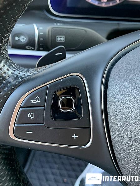 Mercedes E 220 12 mercedes e 220 2017