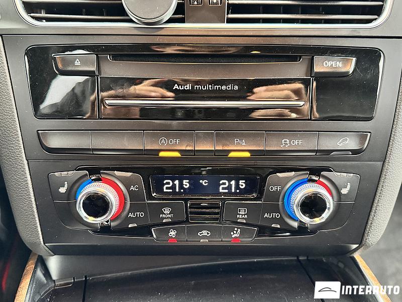 Audi Q5 11 audi q5 2013