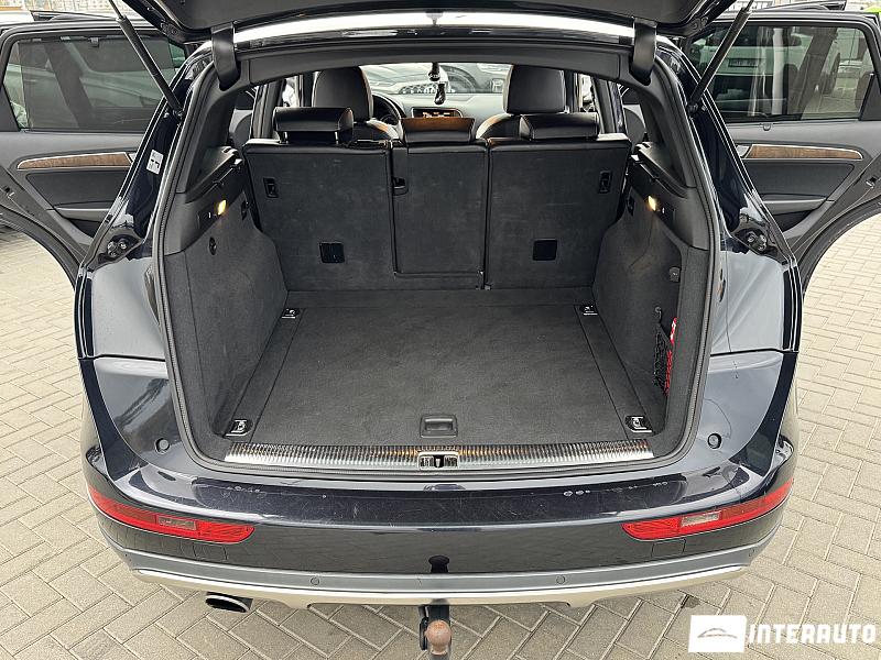 Audi Q5 23 audi q5 2013