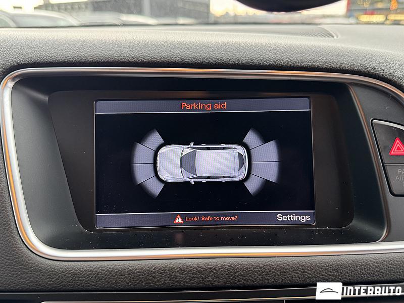 Audi Q5 10 audi q5 2013