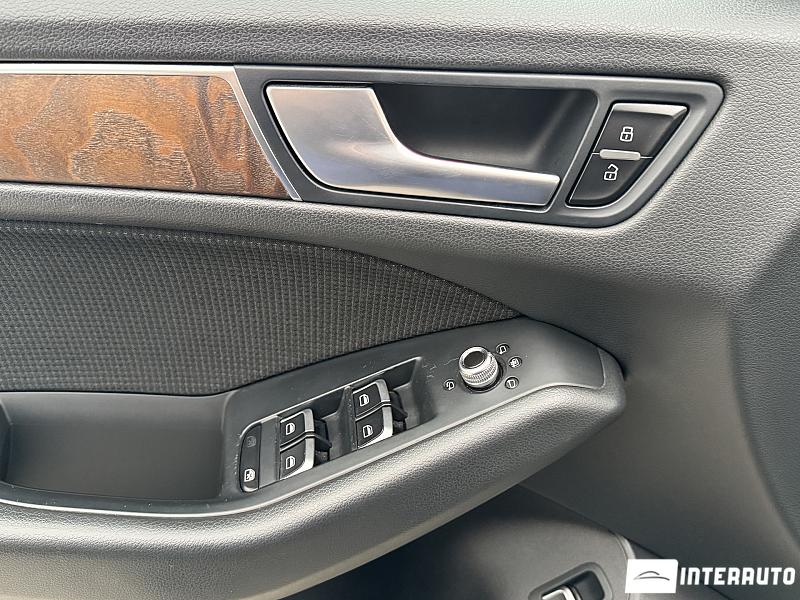 Audi Q5 19 audi q5 2013