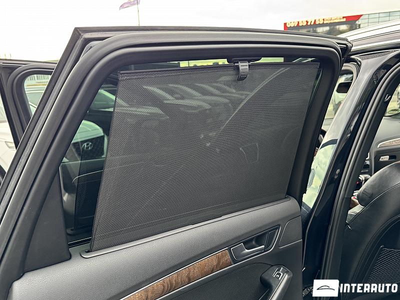 Audi Q5 20 audi q5 2013